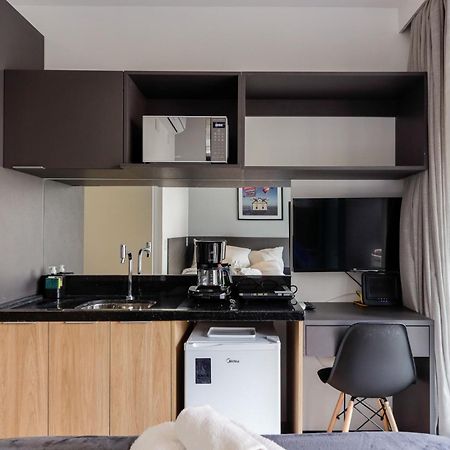 Ferienwohnung 360 Vn Ueno By Housi São Paulo Exterior foto
