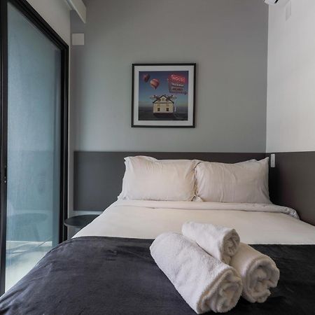 Ferienwohnung 360 Vn Ueno By Housi São Paulo Exterior foto