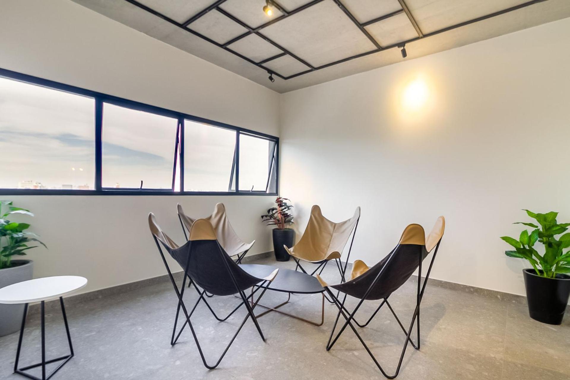 Ferienwohnung 360 Vn Ueno By Housi São Paulo Exterior foto