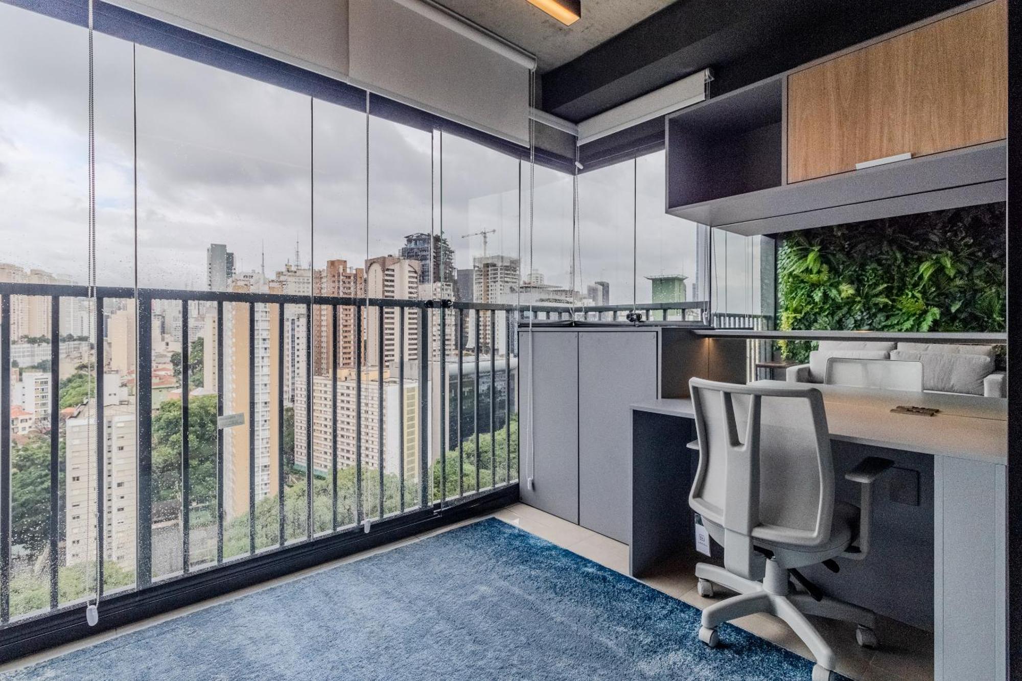 Ferienwohnung 360 Vn Ueno By Housi São Paulo Exterior foto