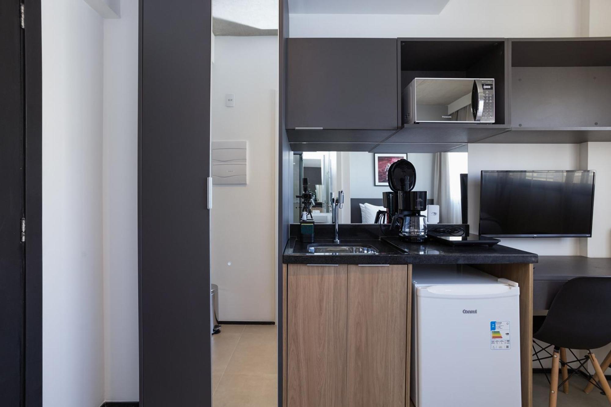 Ferienwohnung 360 Vn Ueno By Housi São Paulo Exterior foto