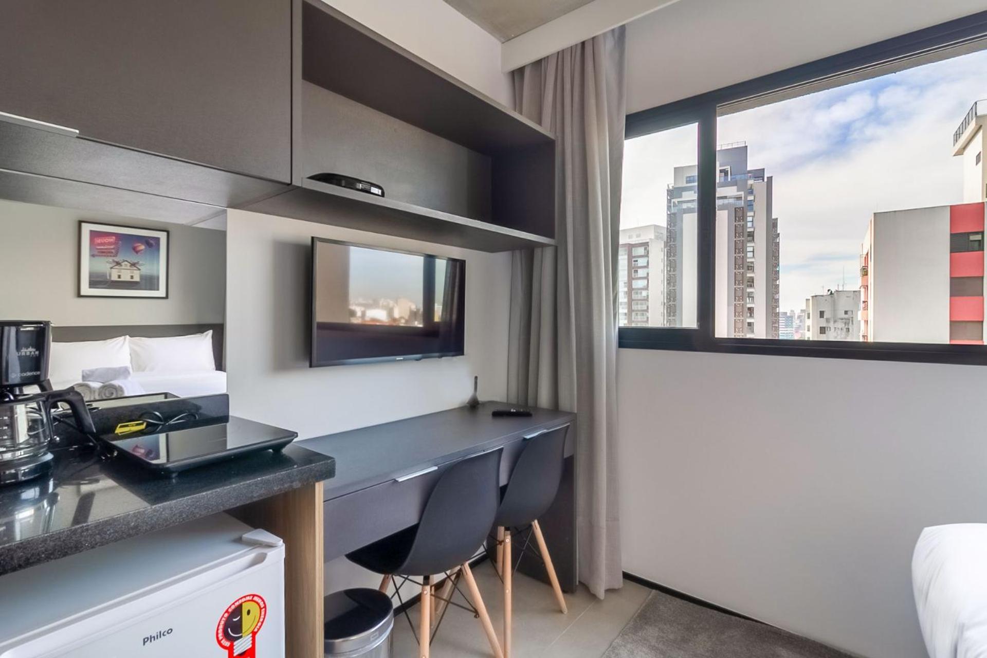 Ferienwohnung 360 Vn Ueno By Housi São Paulo Exterior foto