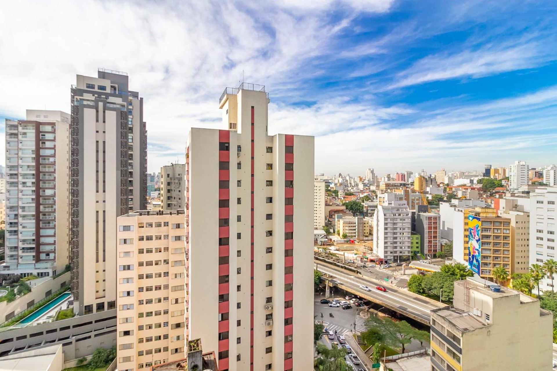 Ferienwohnung 360 Vn Ueno By Housi São Paulo Exterior foto