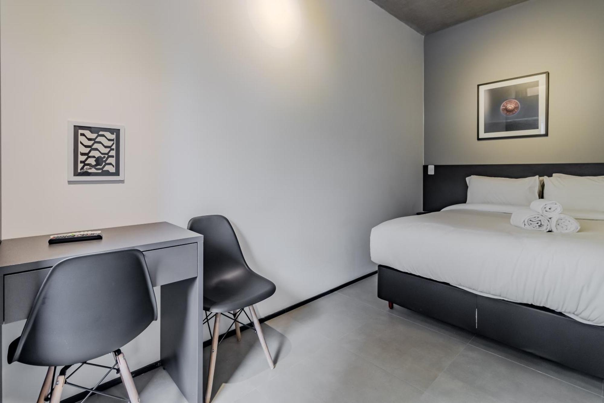Ferienwohnung 360 Vn Ueno By Housi São Paulo Exterior foto