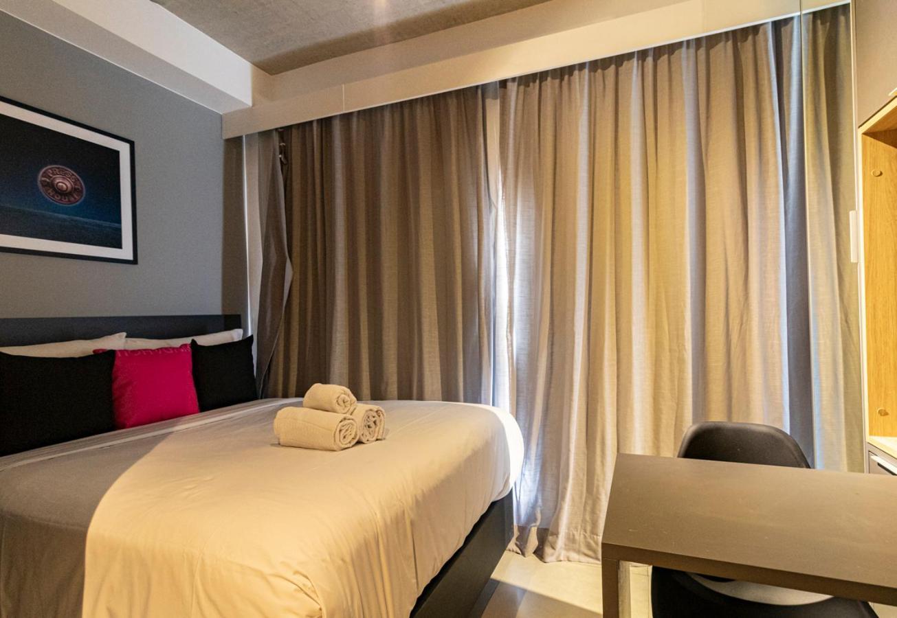 Ferienwohnung 360 Vn Ueno By Housi São Paulo Exterior foto